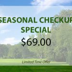 seasonal ac special